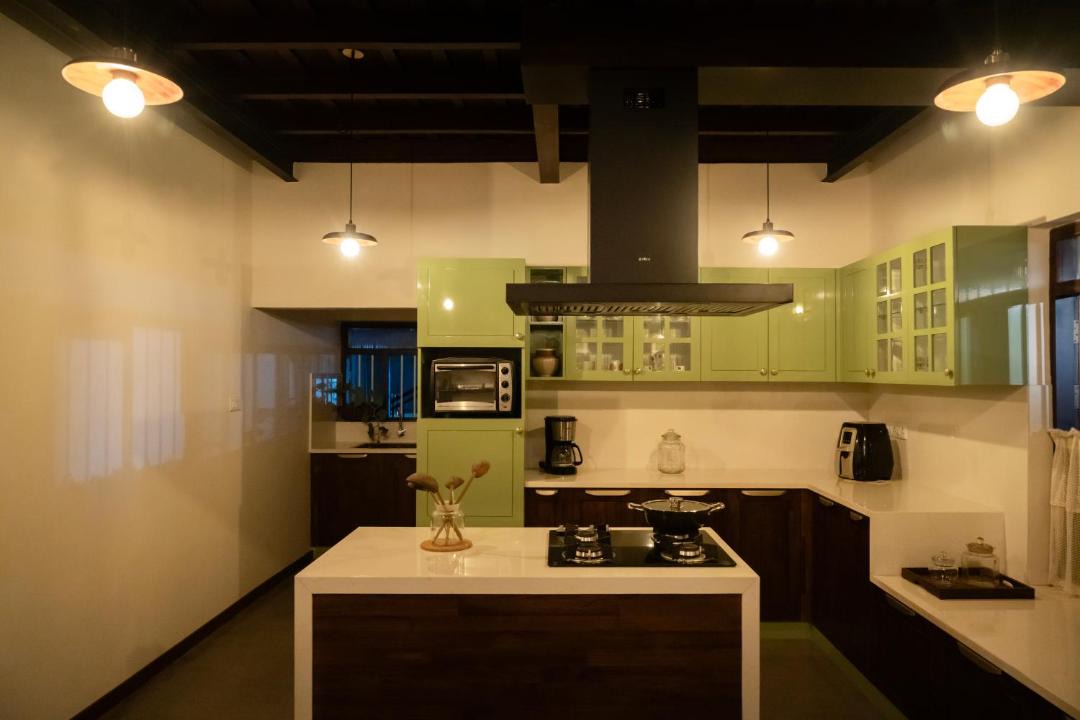 Photo of Kitchen in Cherai