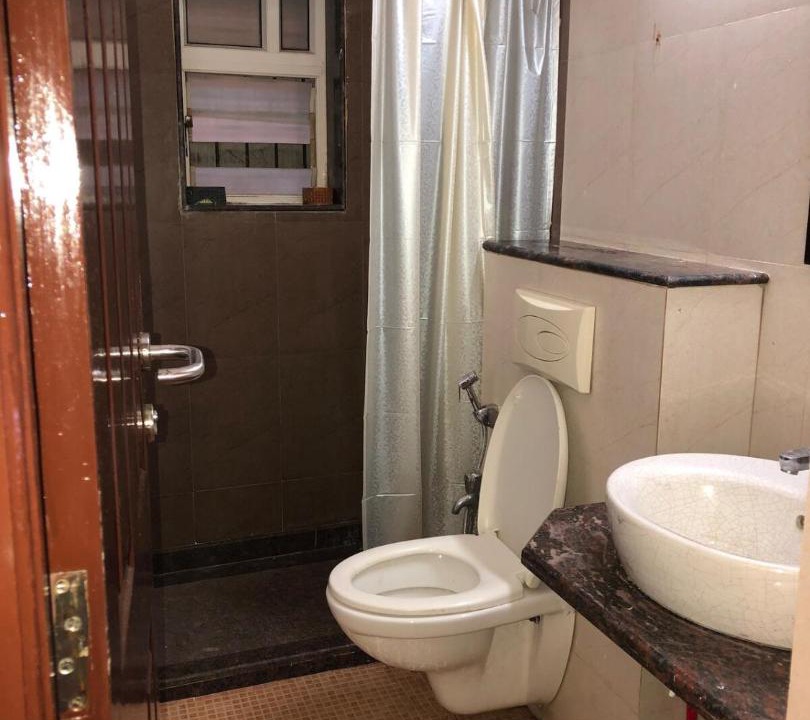 Photo of Bathroom in Arpora