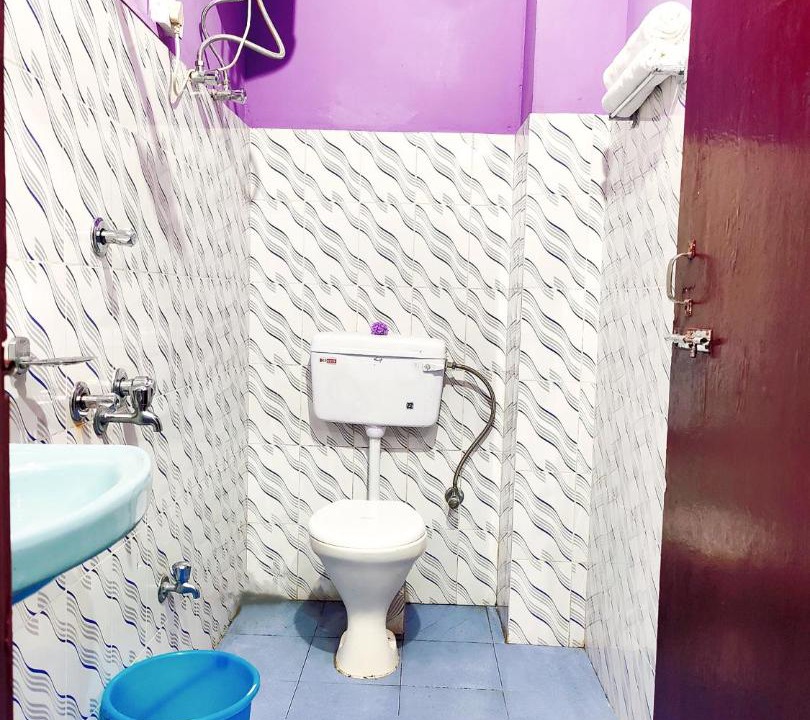 Photo of Bathroom in Lachung