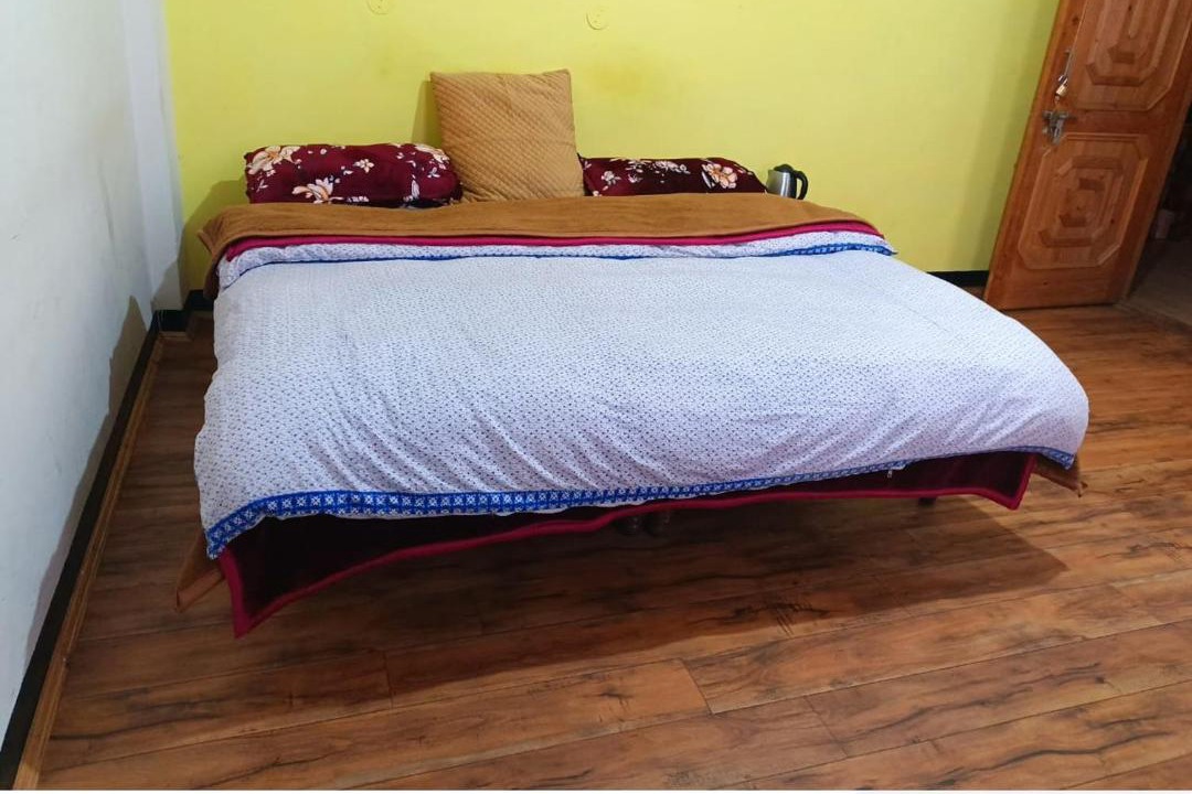 Photo of Bedroom in Dhar Sajam