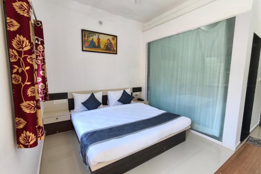 Photo of Bedroom in Diu