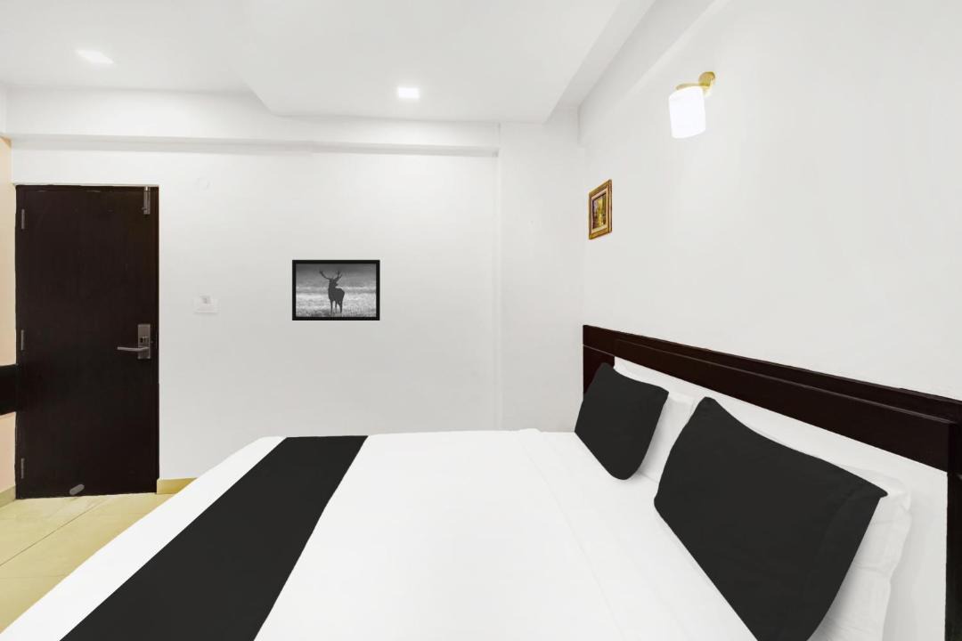 Photo of Bedroom in Mysore