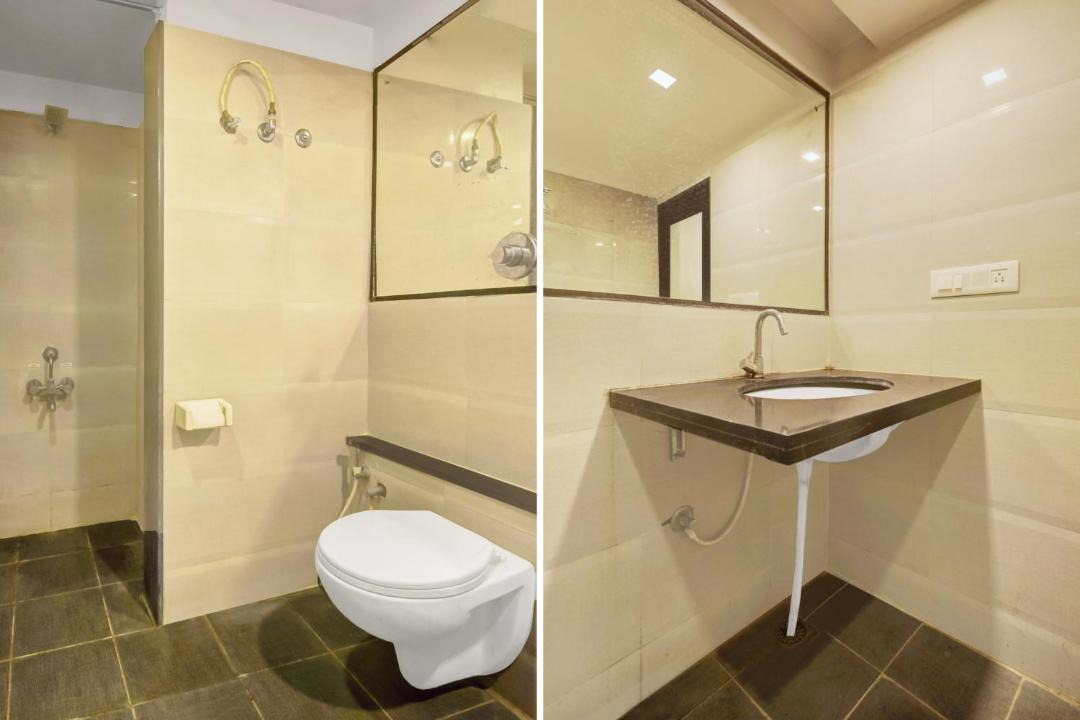 Photo of Bathroom in Mysore