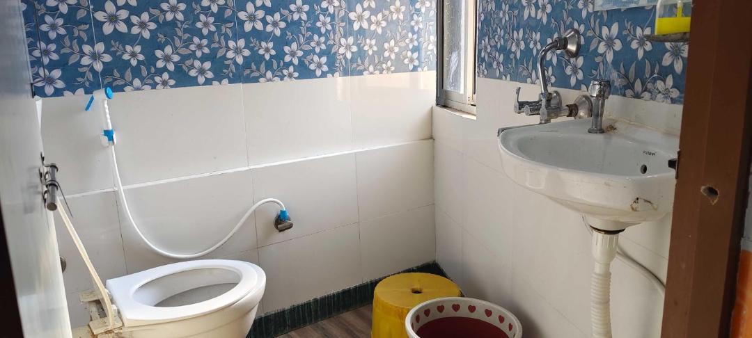 Photo of Bathroom in Thane West