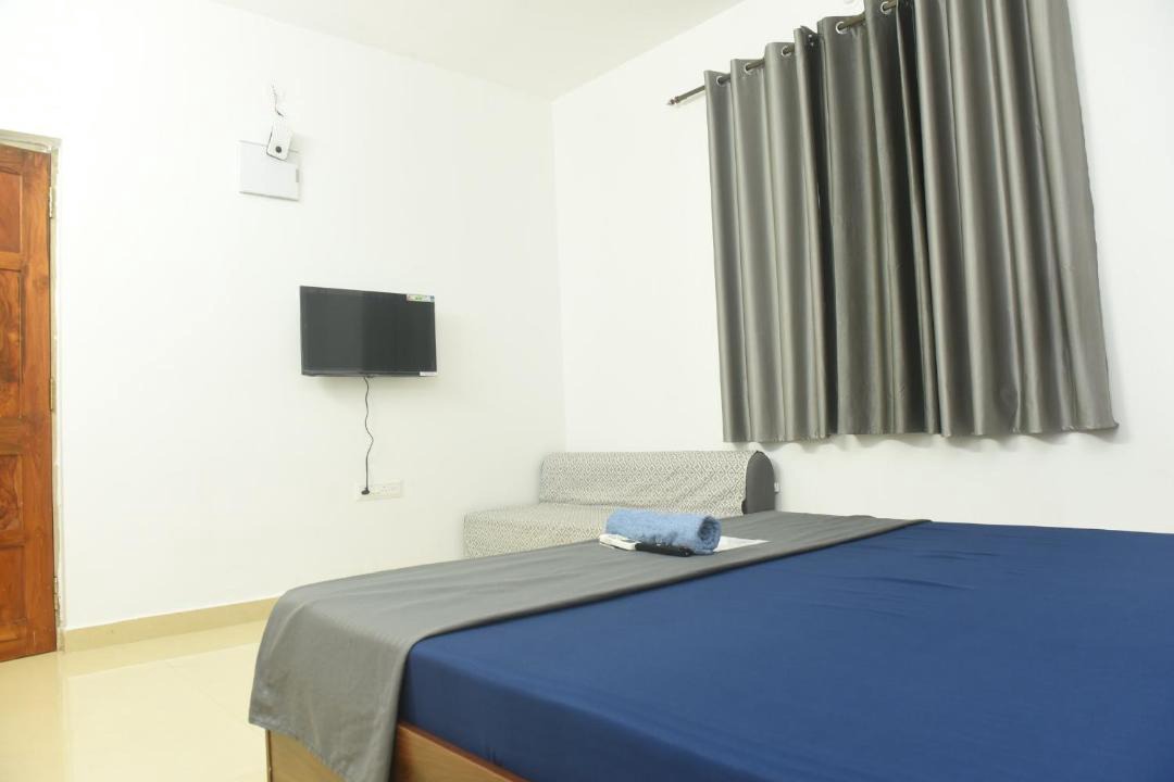 Photo of Bedroom in Chimbel