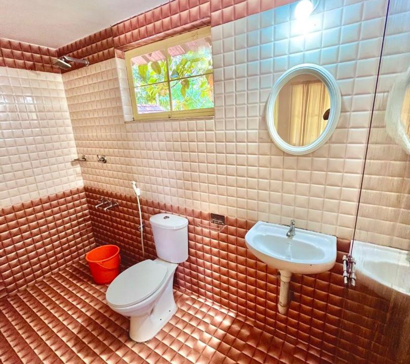 Photo of Bathroom in Kanjiramattom