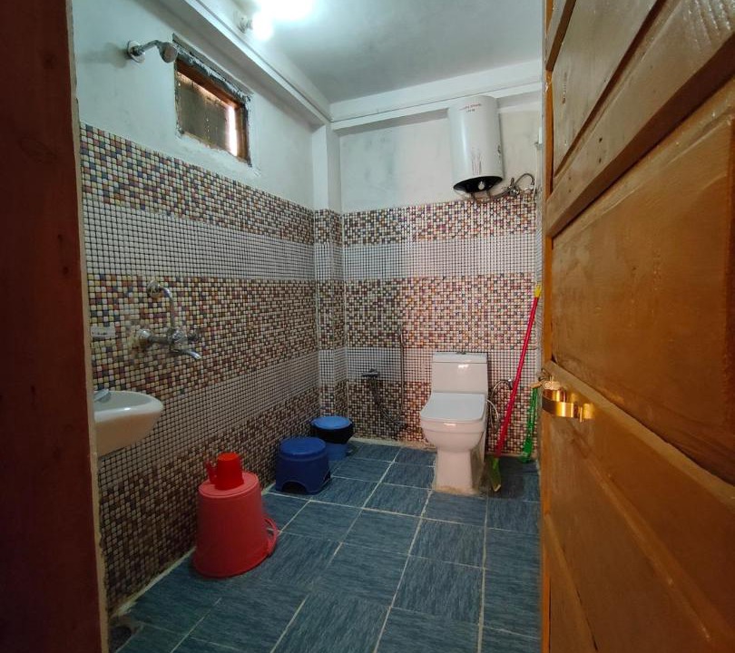 Photo of Bathroom in Kullu