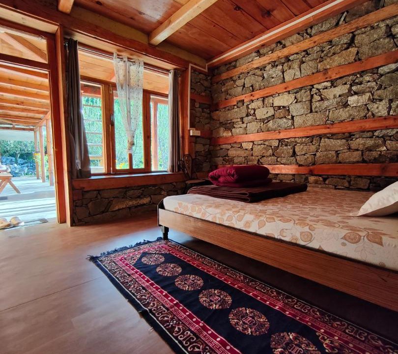 Photo of Bedroom in Kullu