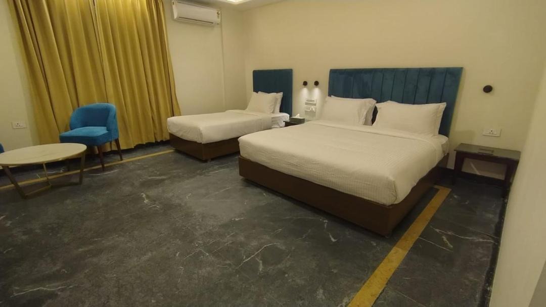 Photo of Bedroom in Kolar