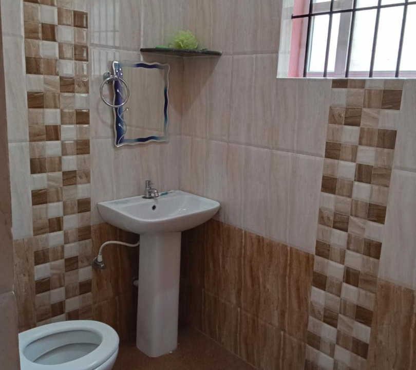 Photo of Bathroom in Katakeri Rural