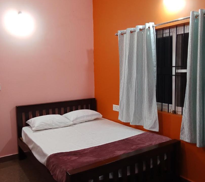 Photo of Bedroom in Katakeri Rural