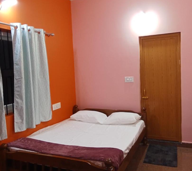 Photo of Bedroom in Katakeri Rural
