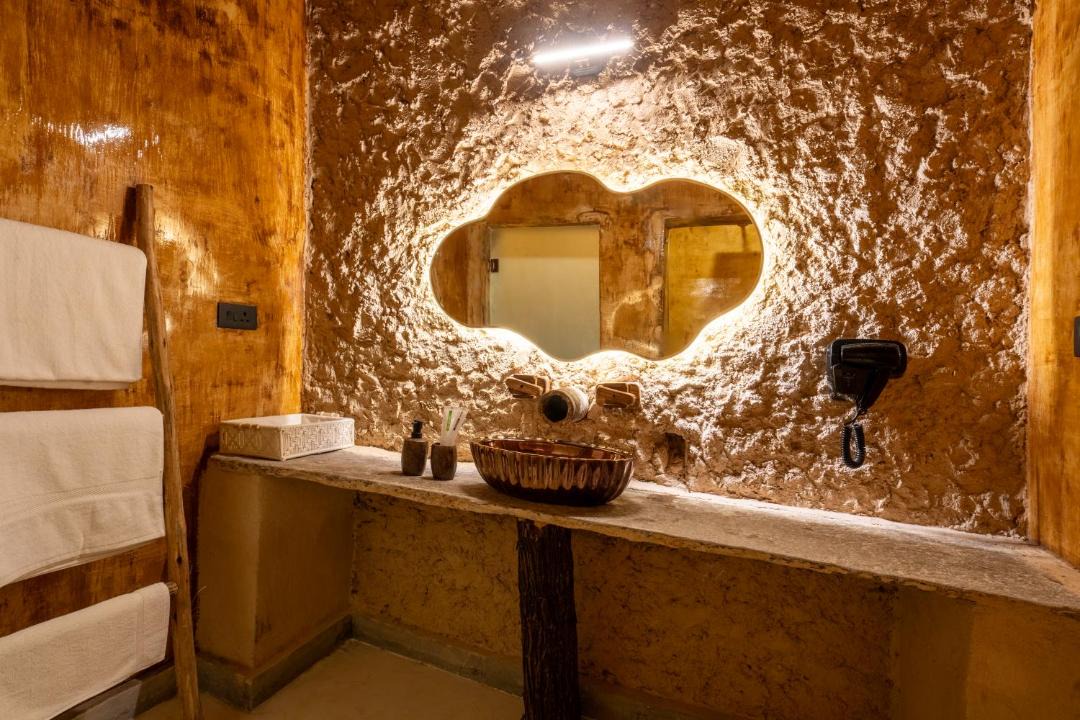 Photo of Bathroom in Pushkar