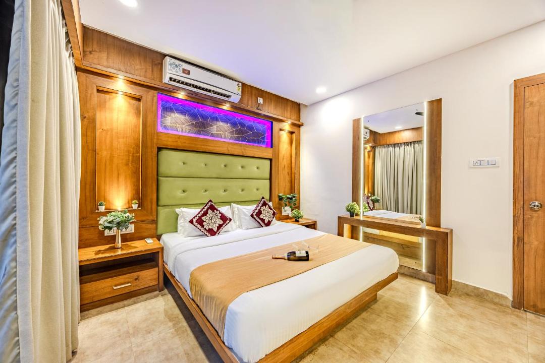 Photo of Bedroom in Arpora