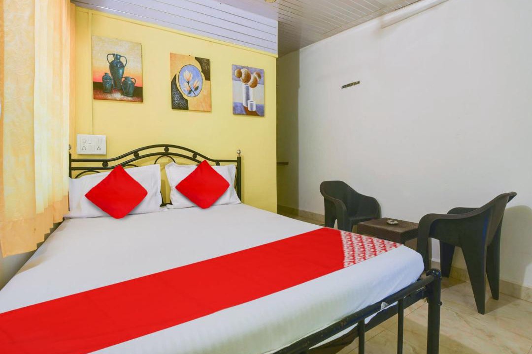 Photo of Bedroom in Arambol