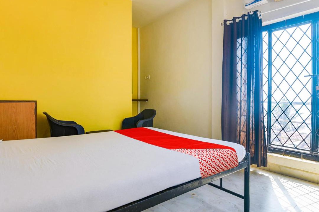 Photo of Bedroom in Arambol