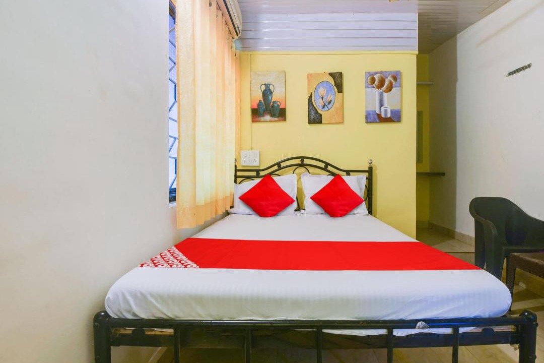 Photo of Bedroom in Arambol