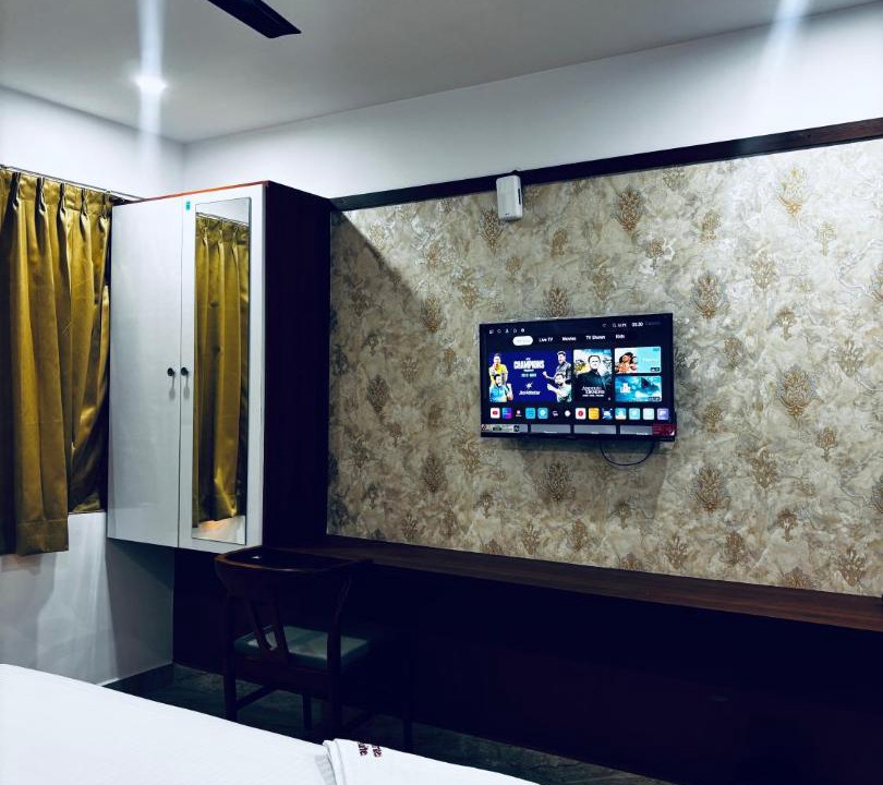 Photo of Bedroom in Indiranagar