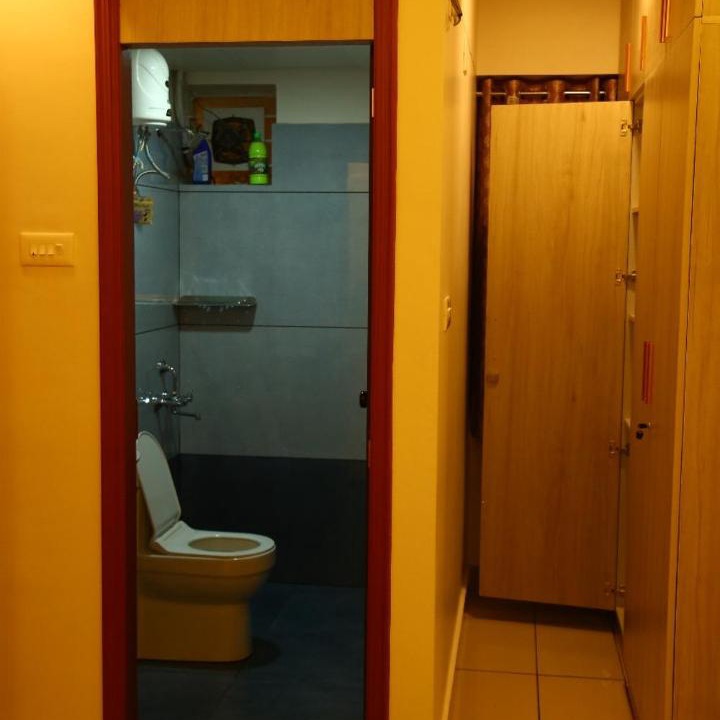 Photo of Bathroom in Thiruvananthapuram