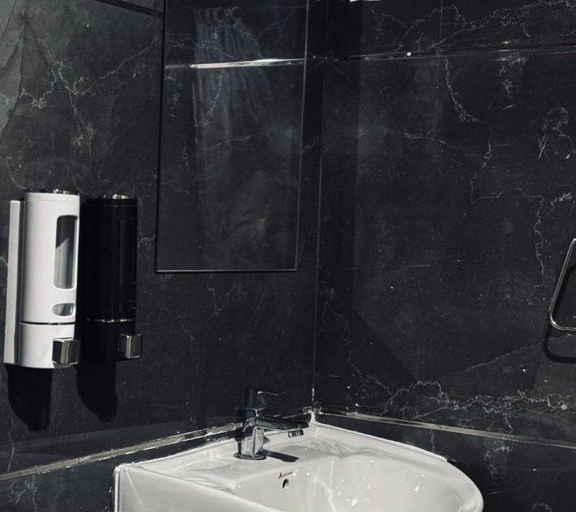 Photo of Bathroom in Indiranagar