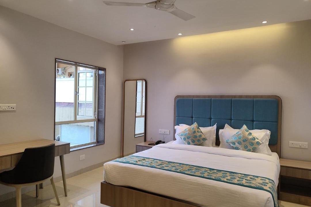 Photo of Bedroom in Mapusa