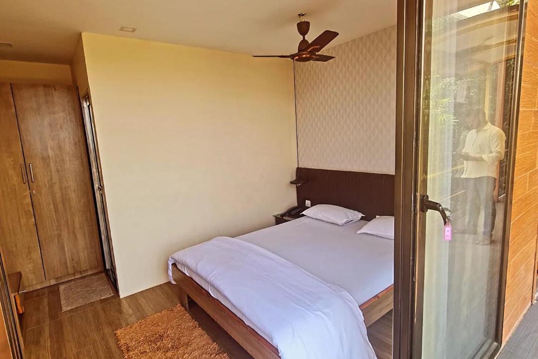 Photo of Bedroom in Lonavala