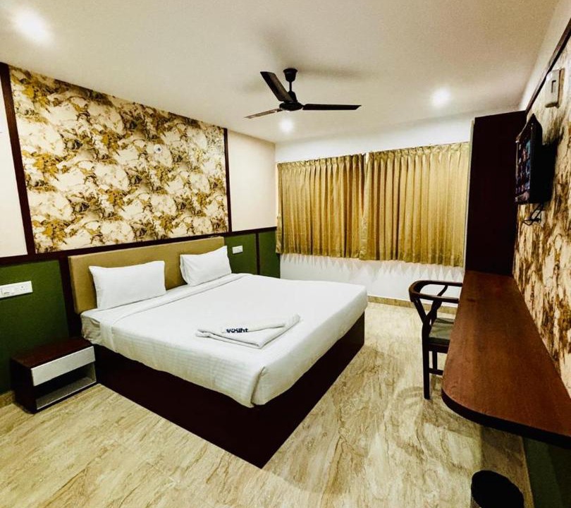 Photo of Bedroom in Indiranagar