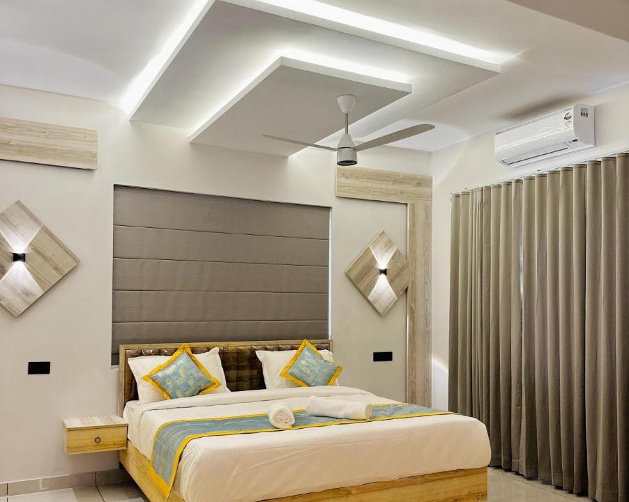 Photo of Bedroom in Kasaragod