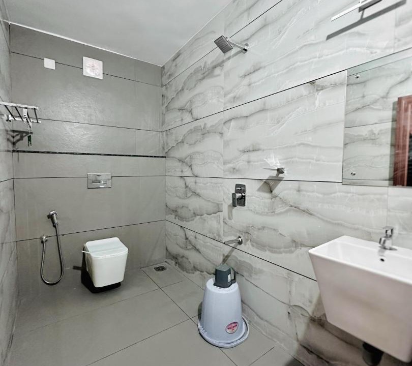 Photo of Bathroom in Kasaragod