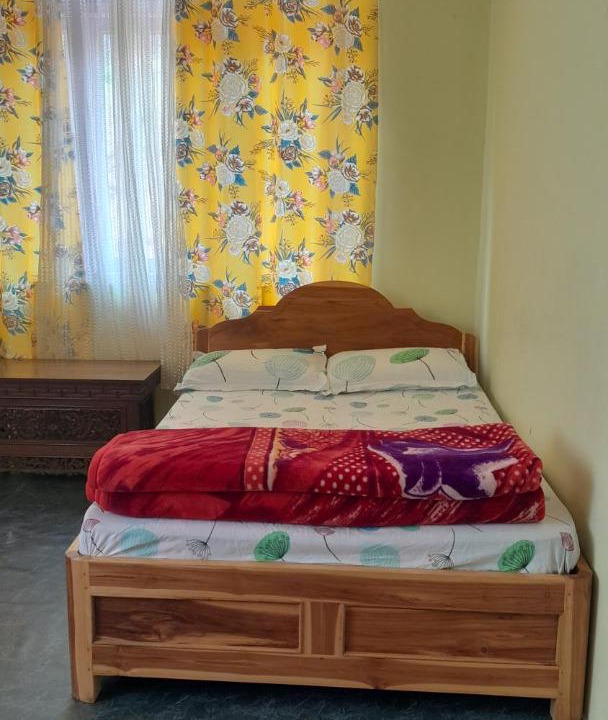 Photo of Bedroom in Geyzing