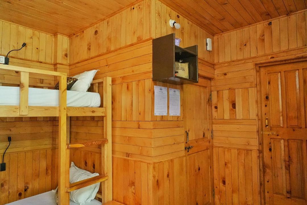 Photo of Bedroom in Shoja