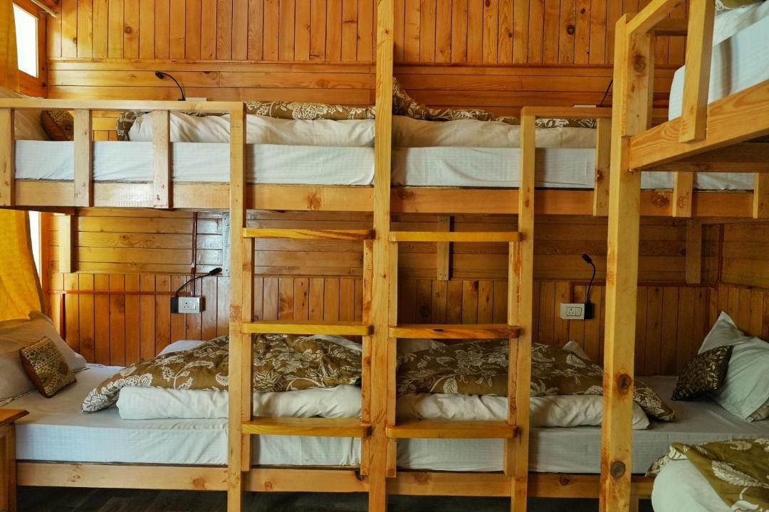 Photo of Bedroom in Shoja