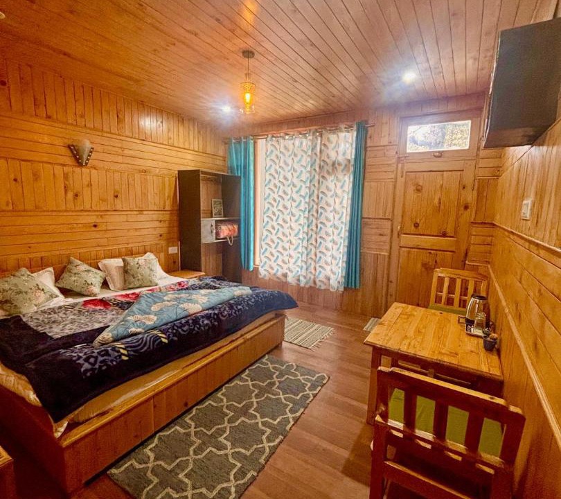 Photo of Bedroom in Shoja