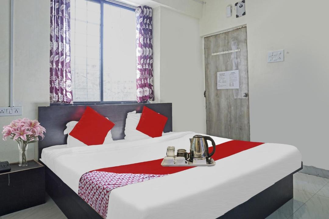 Photo of Bedroom in Phase 1