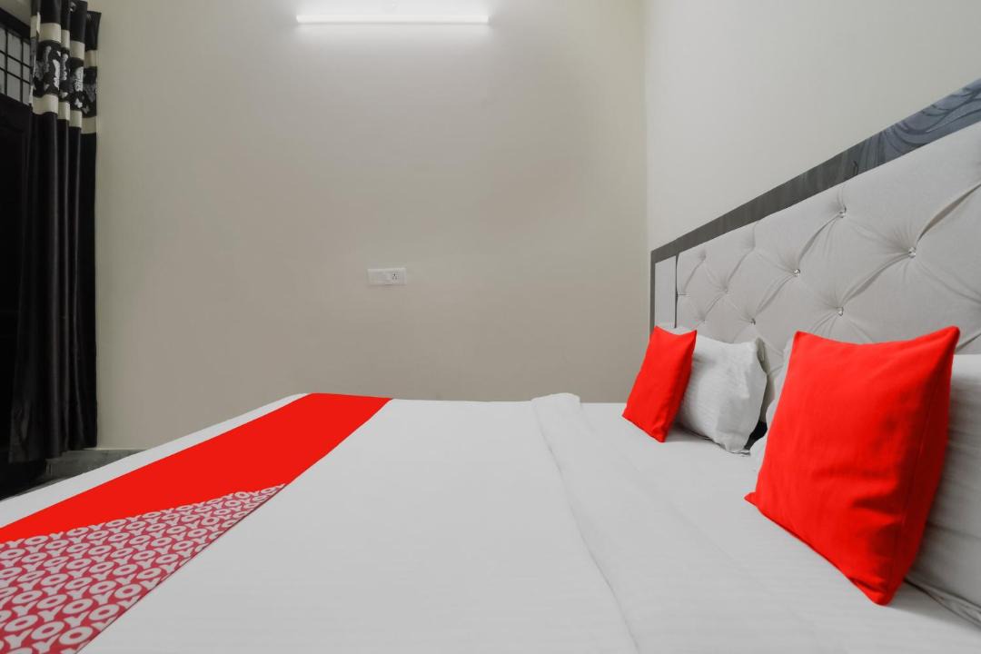 Photo of Bedroom in Mohali