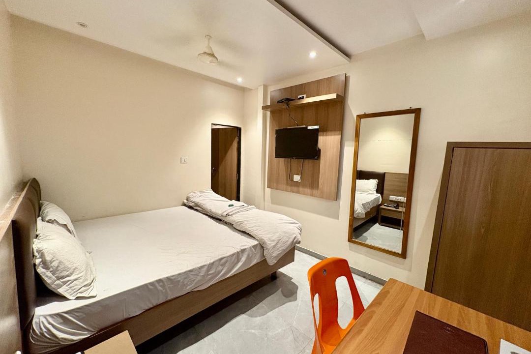 Photo of Bedroom in Nerul