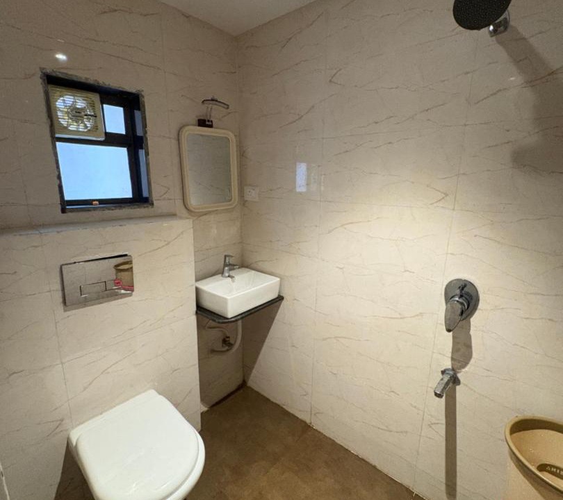 Photo of Bathroom in Nerul