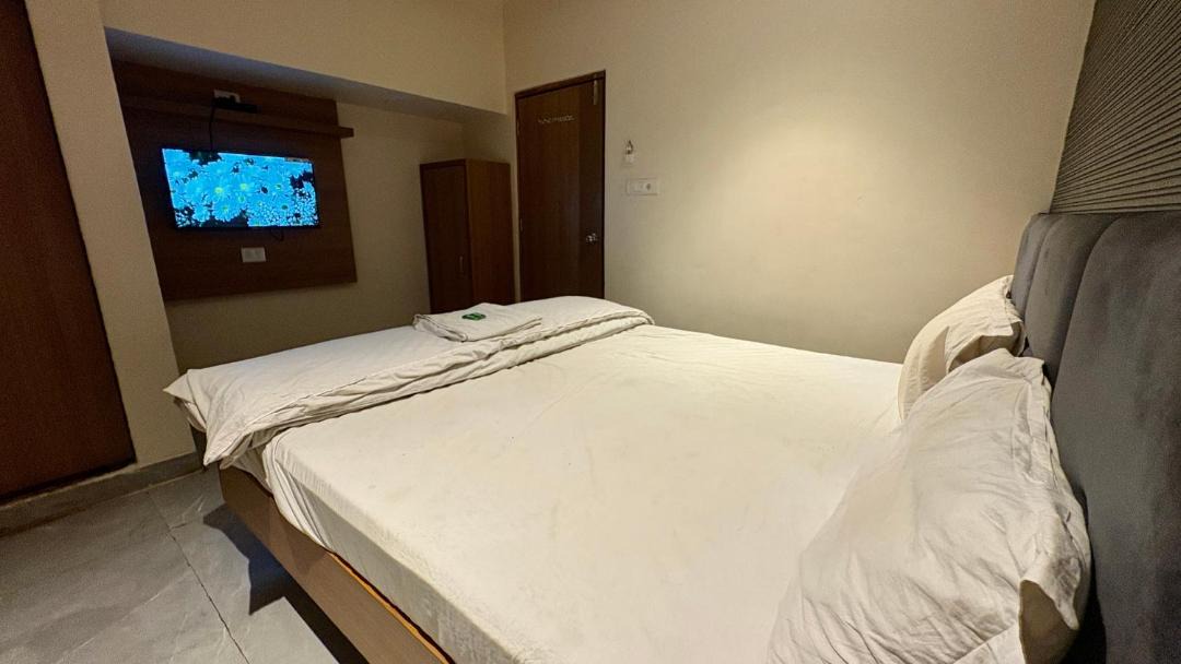 Photo of Bedroom in Nerul