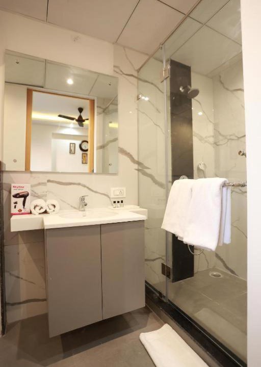 Photo of Bathroom in Shyam Nagar