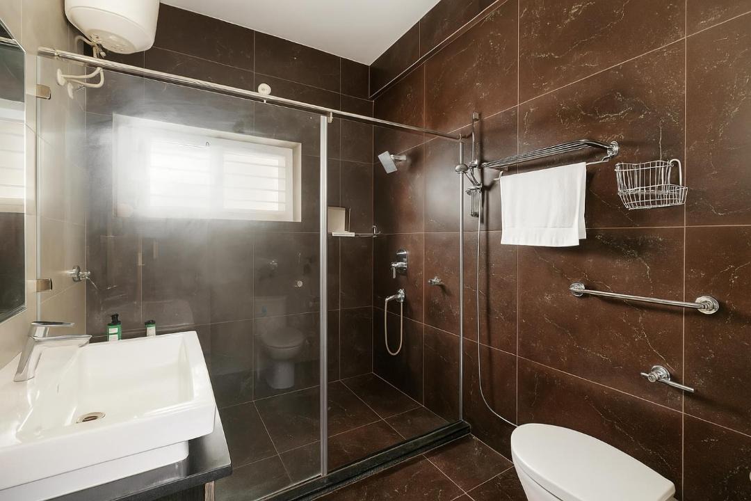Photo of Bathroom in Kalyan Nagar