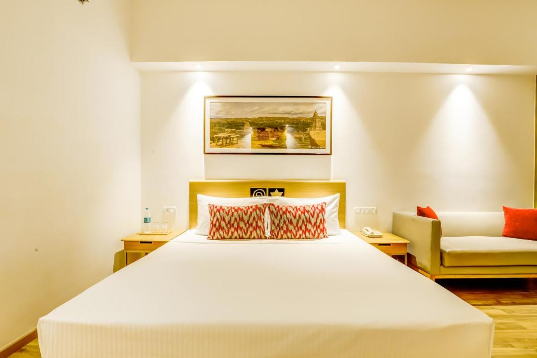 Photo of Bedroom in Electronics City