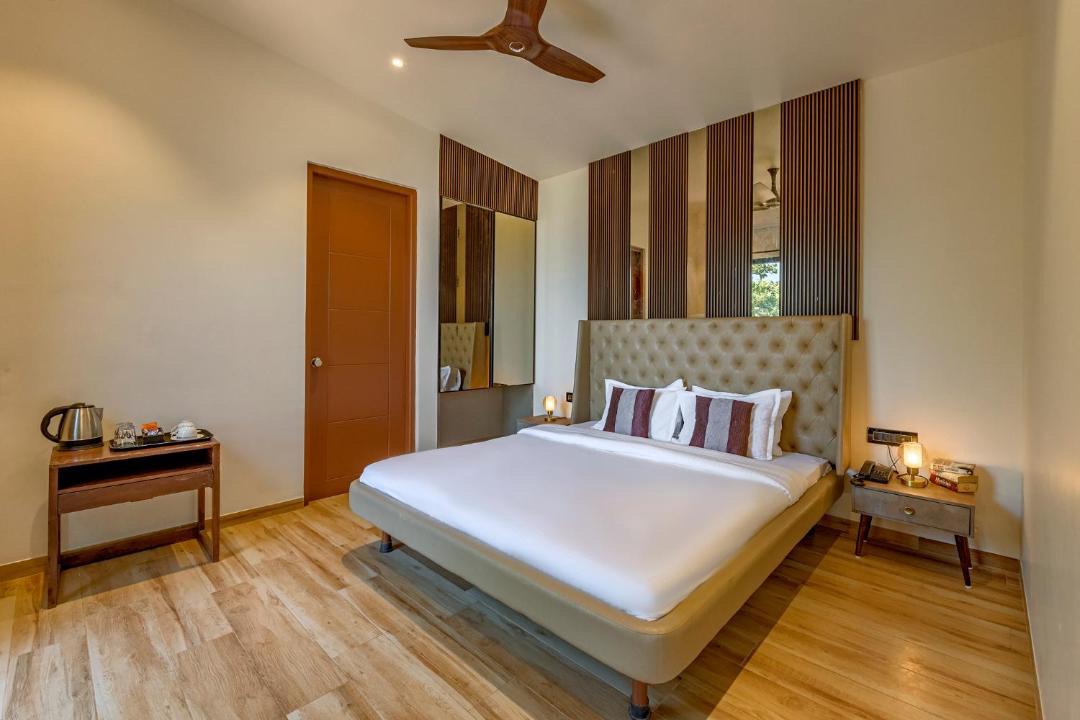 Photo of Bedroom in Atvan