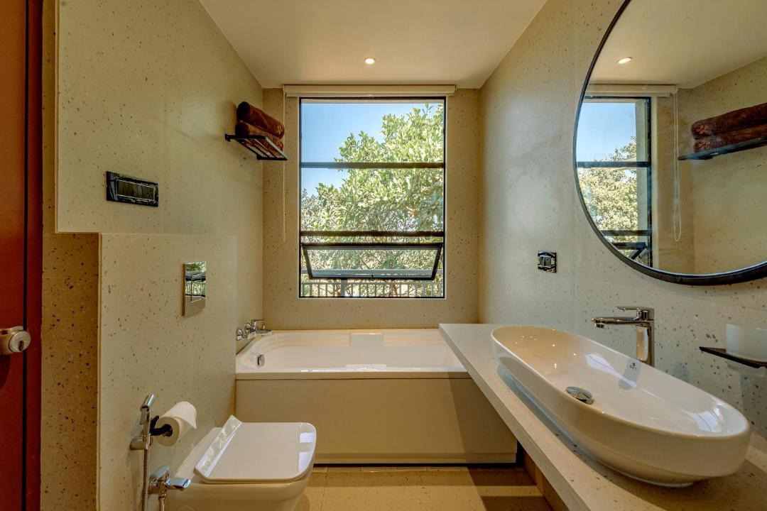 Photo of Bathroom in Atvan