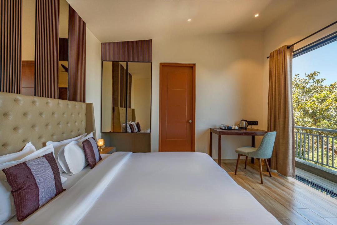 Photo of Bedroom in Atvan