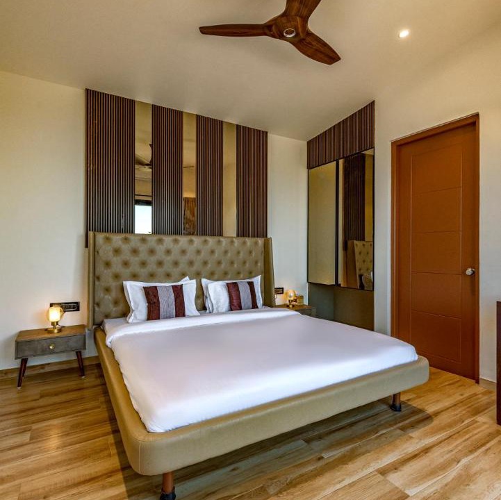 Photo of Bedroom in Atvan