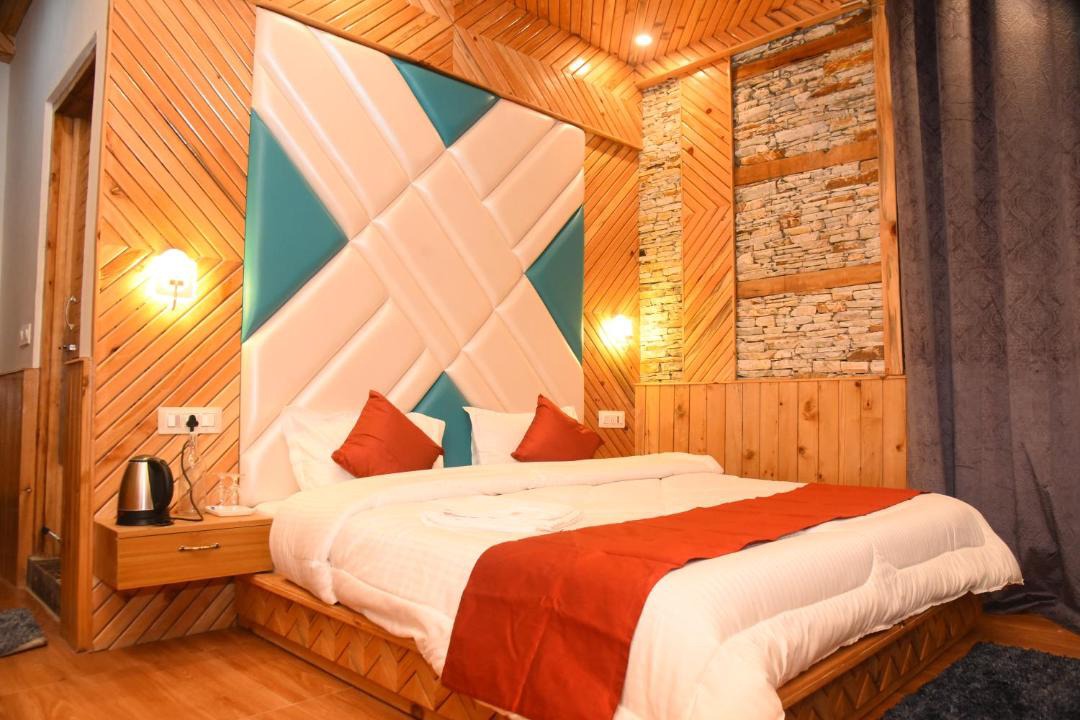 Photo of Bedroom in Banjar
