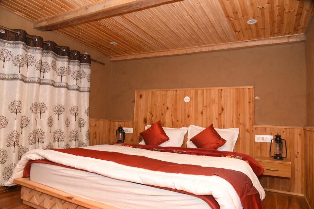 Photo of Bedroom in Banjar
