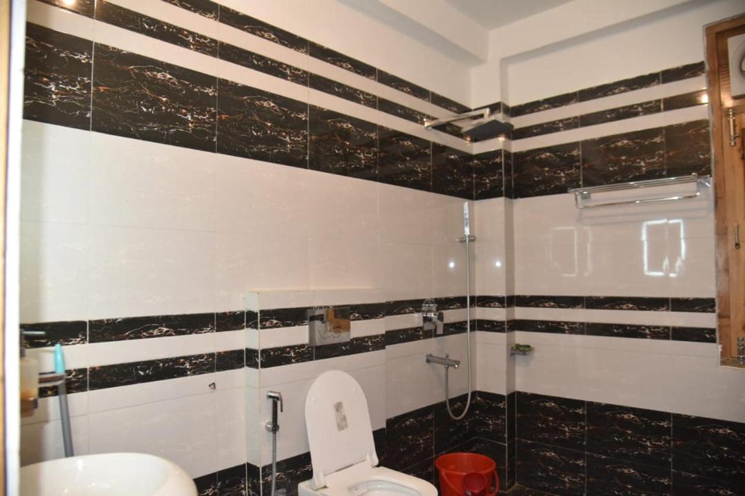 Photo of Bathroom in Banjar
