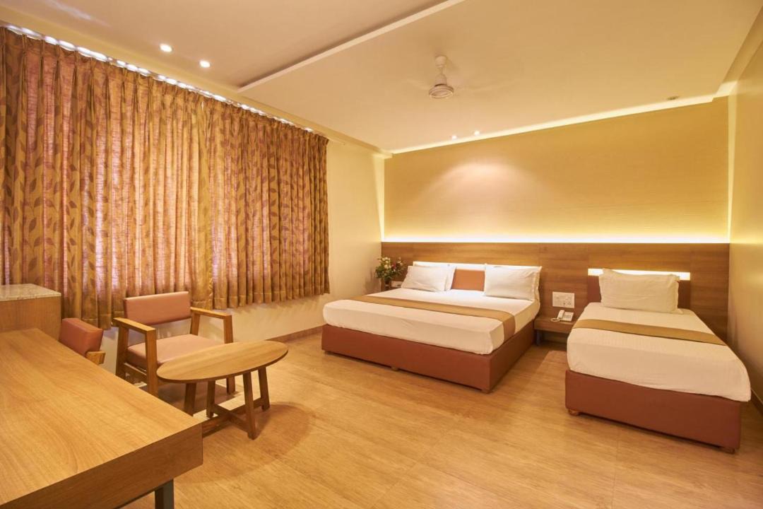 Photo of Bedroom in Satara