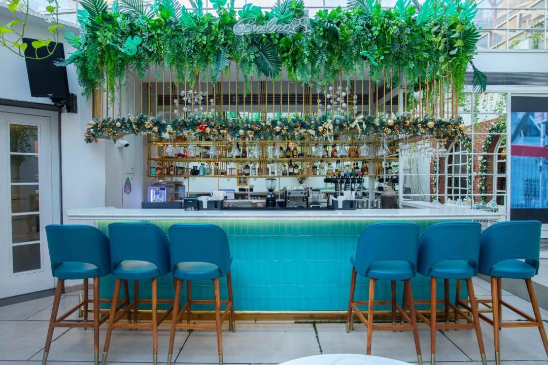 Photo of Patio Balcony in Parel